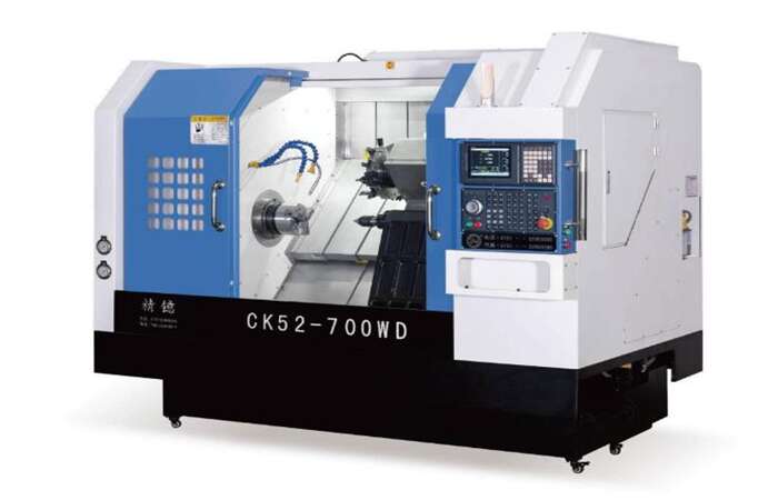 洛隆回收CNC